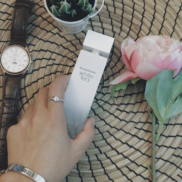 Nước hoa trà trắng Elizabeth Arden White Tea | BigBuy360 - bigbuy360.vn