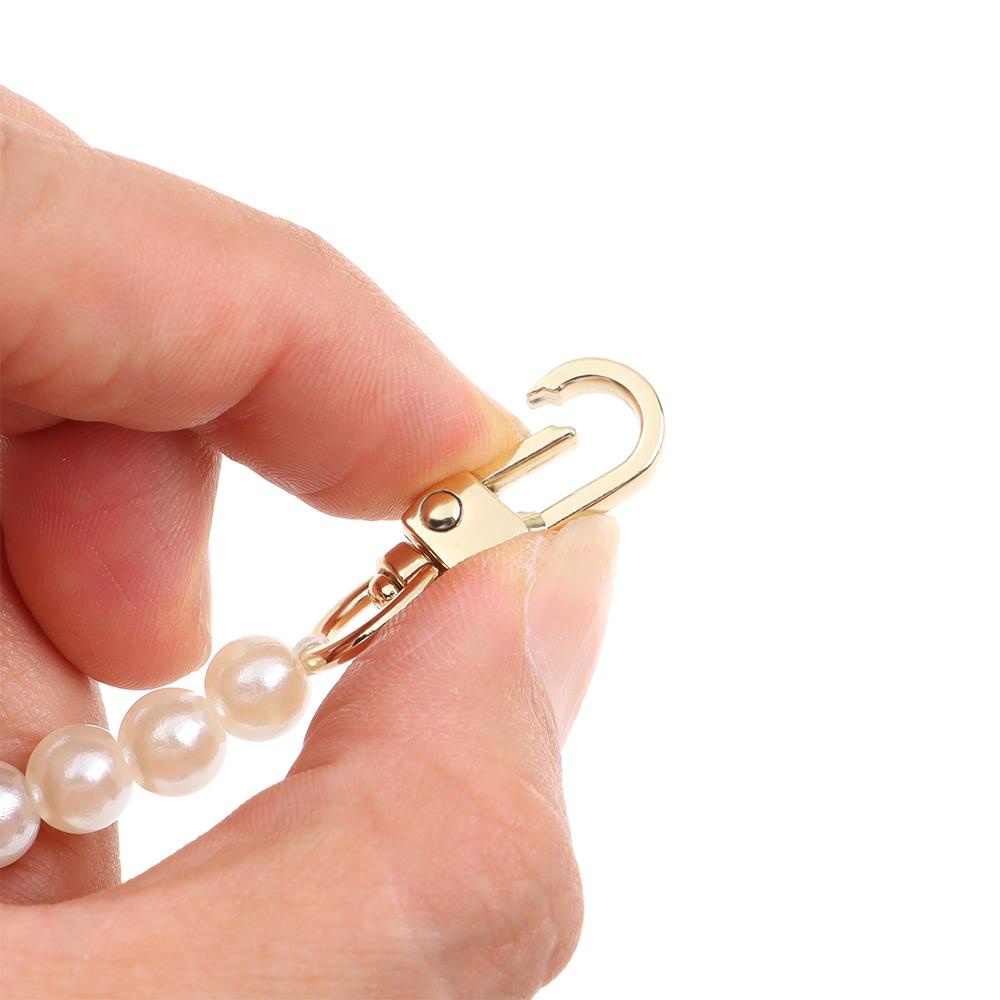 Dây Đeo Chuỗi Hạt 12 Kích Cỡ Dễ Thương Chất Lượng Cao Cho Nữ