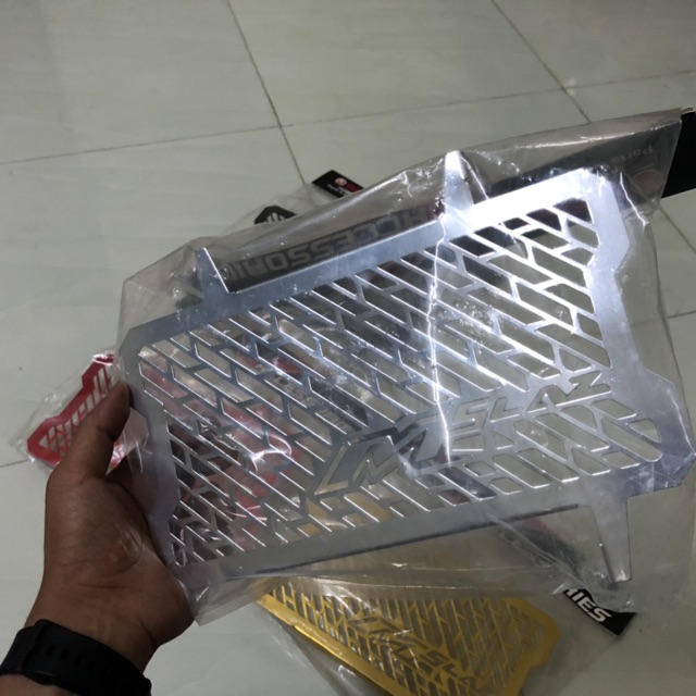 Che két nước CNC TFX, Xabre, M-Slaz