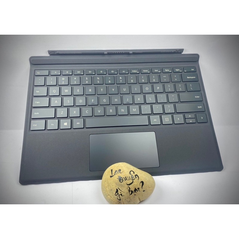 Bàn Phím Surface pro 3.4.5.6.7.Like New