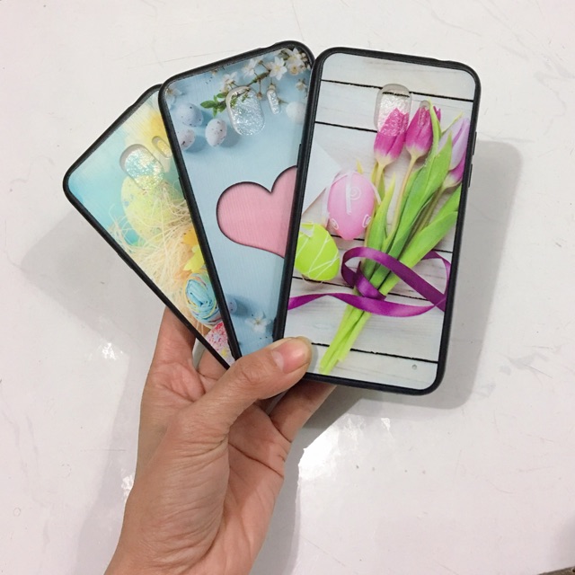 Ốp Sam Sung J2 Pro in Hình