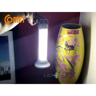 Đèn Sạc Led Comet CRL3201