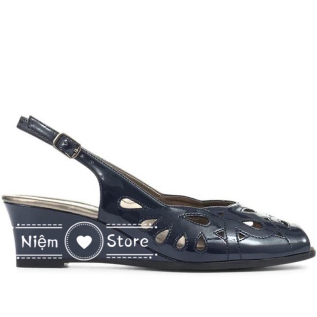 Sandal đế xuồng xuất Nhật (có big size)