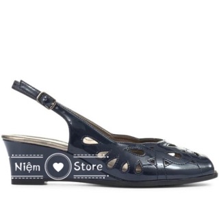 Sandal đế xuồng xuất Nhật