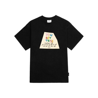Áo thun levents® got this/ black