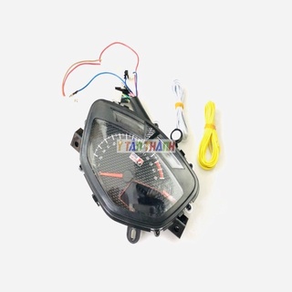 Đồng Hồ Uma Exciter 2010 MS1385