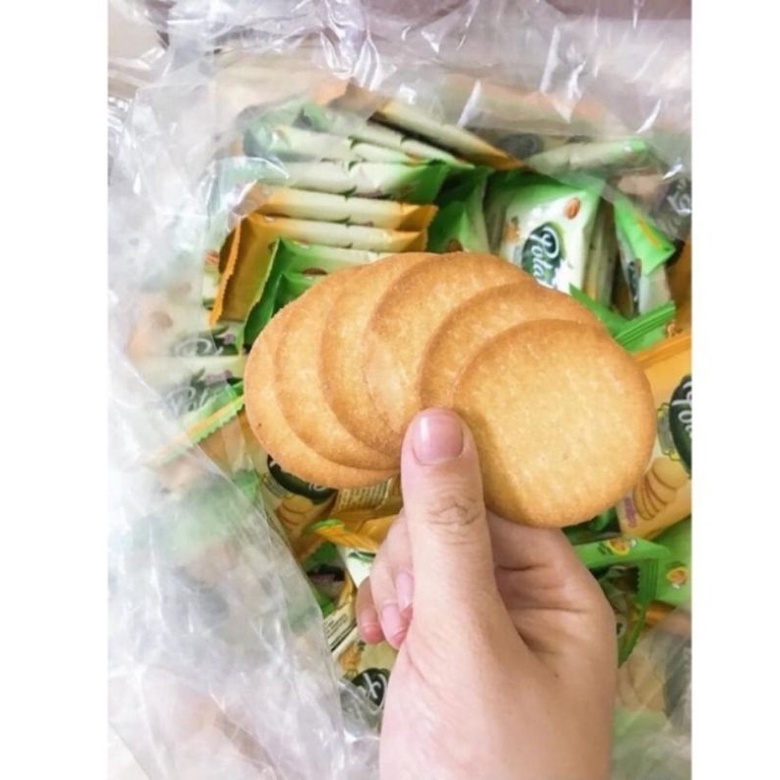 Bánh khoai tây minh phát 1kg