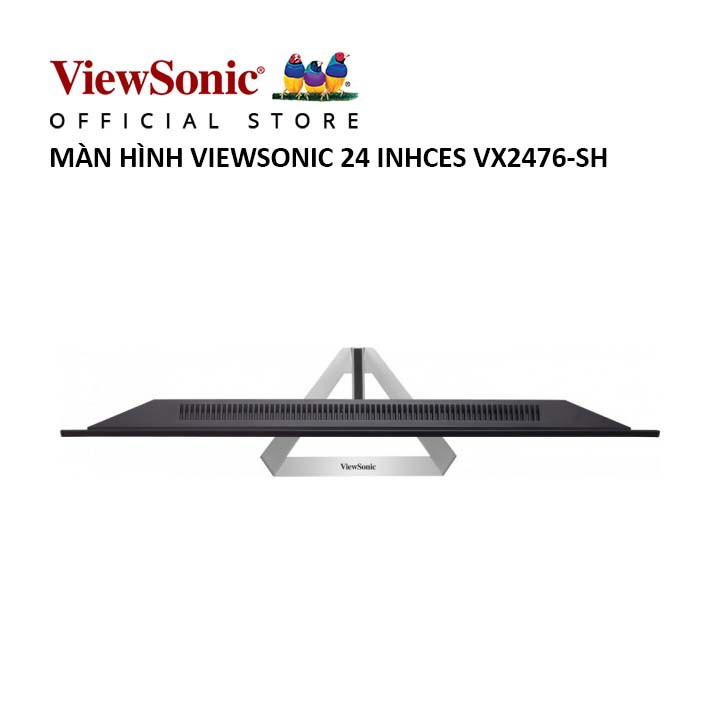 Màn hình Viewsonic VX2476-SH