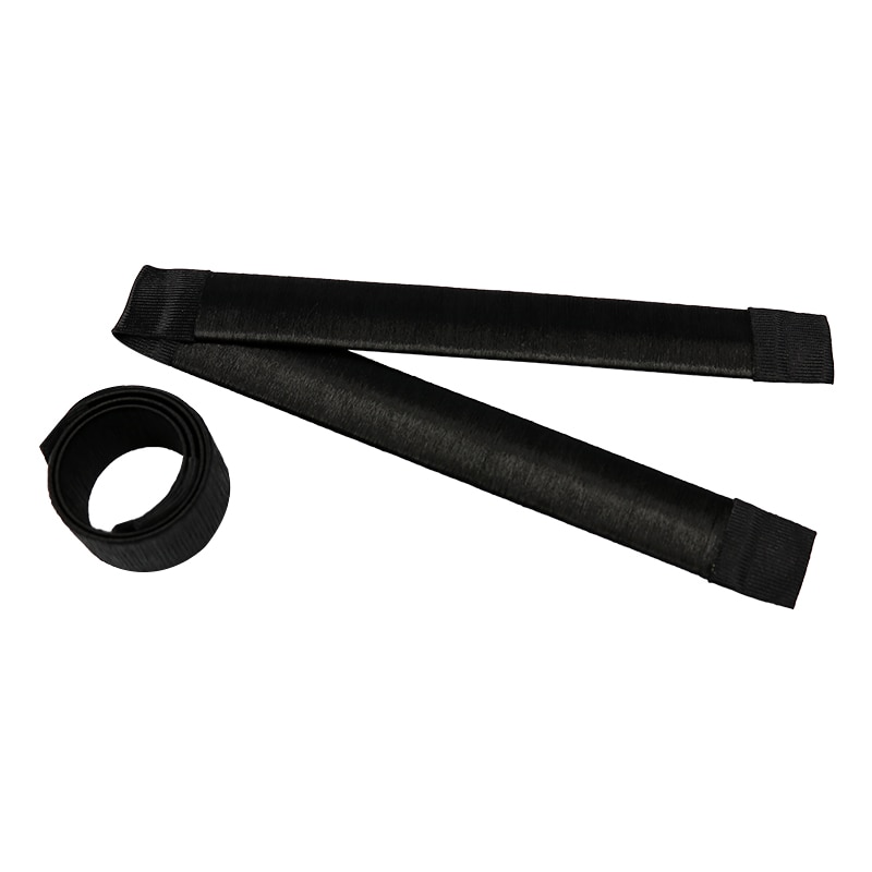 Phụ Kiện Hỗ Trợ Búi Tóc Củ Tỏi Dành Cho Nữ
