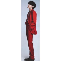 [OFFICIAL MERCH] ẢNH POSTER DICON BTS (Hàng mới về)