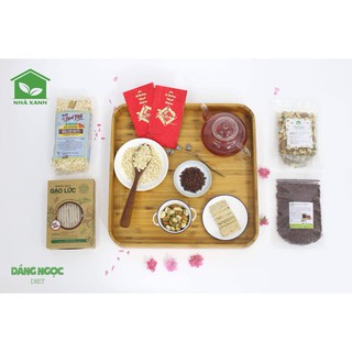Sản phẩm ăn dặm 4