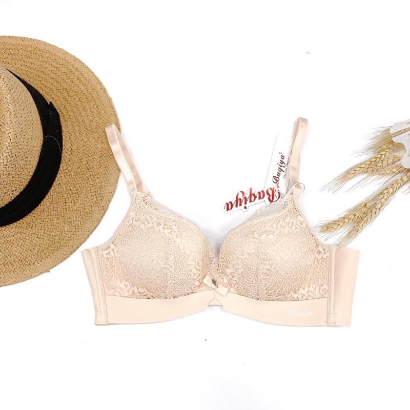 ÁO LÓT REN KHÔNG GỌNG NÂNG NGỰC L1