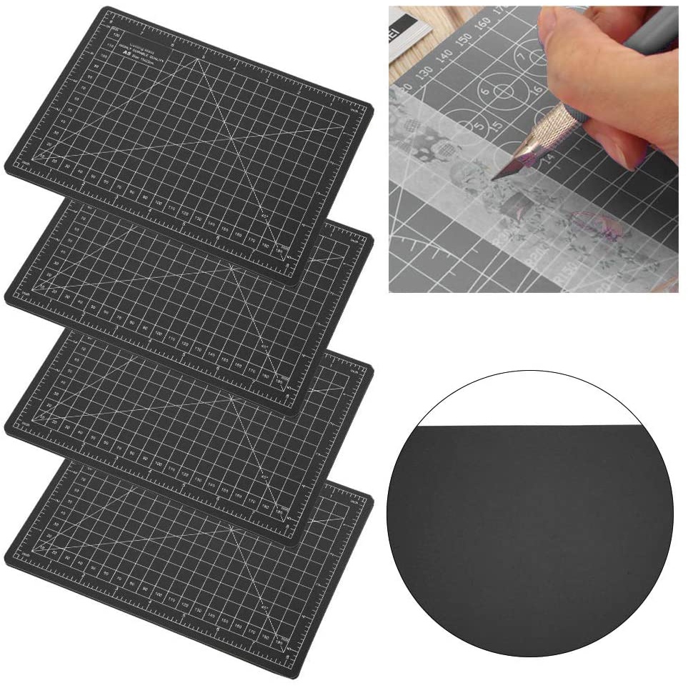 Bảng Cutting Mat A5 làm đồ handmade DIY