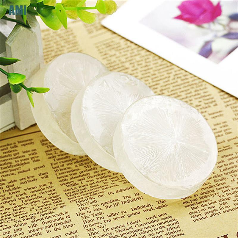 Xà Phòng Làm Nhũ Hoa /  Vùng Kín Hồng Hào