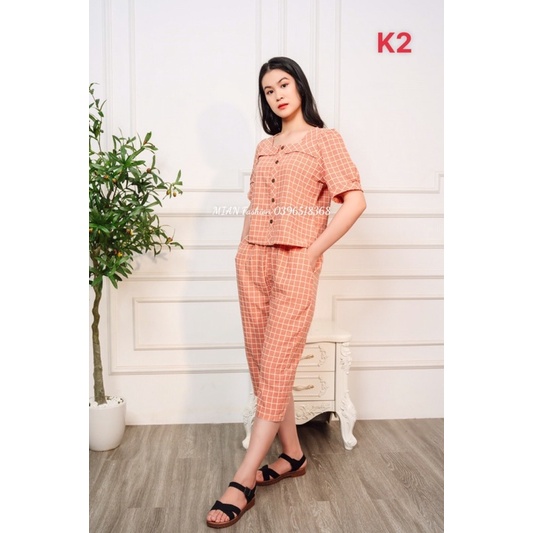 Bộ đồ mặc nhà