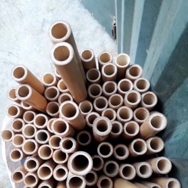 Ống nứa sáo