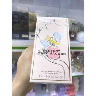 Nước hoa marc jacobs perfect edp - perfect edt 100ml
