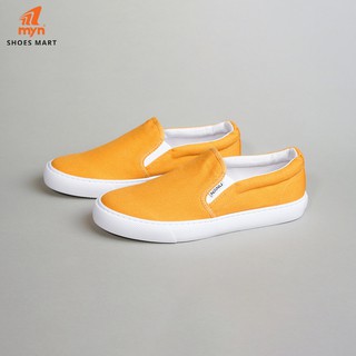 Giày Lười nữ Nanu  07 SL Nanu  Đế cao su Basic
