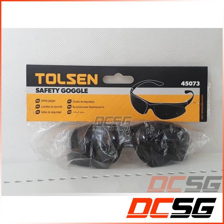 Kính bảo hộ Tolsen 45073