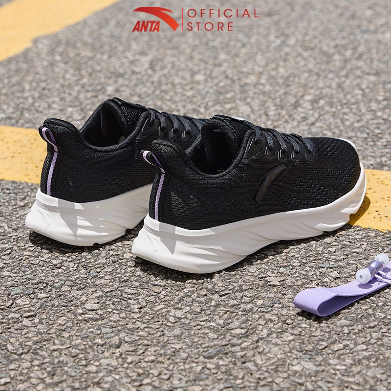 Giày chạy thể thao nữ Running Shoes Anta Easy Run 822235571-1