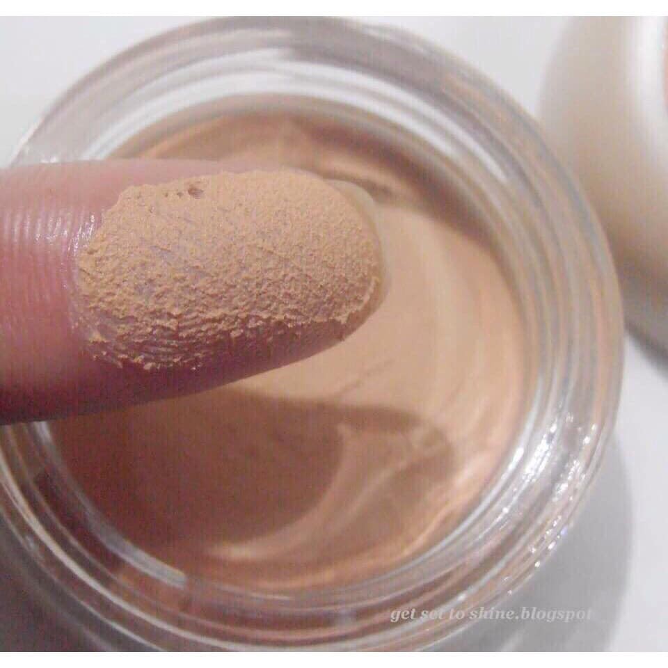 Phấn Tươi Đức Essence Soft Touch Mousse - Mẫu mới