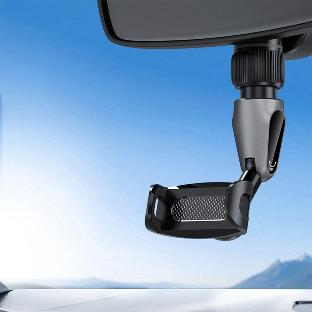 Giá Đỡ Điện Thoại Trên Xe Hơi KENT1