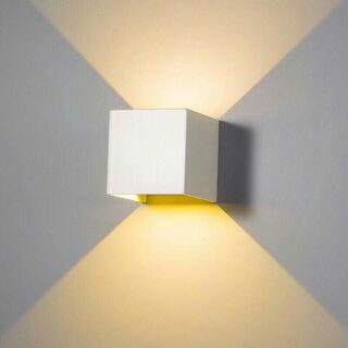 Đèn hắt , đèn gắn tường led trang trí