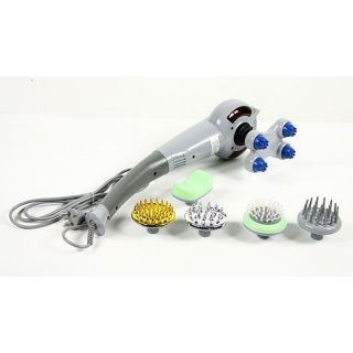 [FREESHIP] Máy massage cầm tay 7 đầu Magic Massager