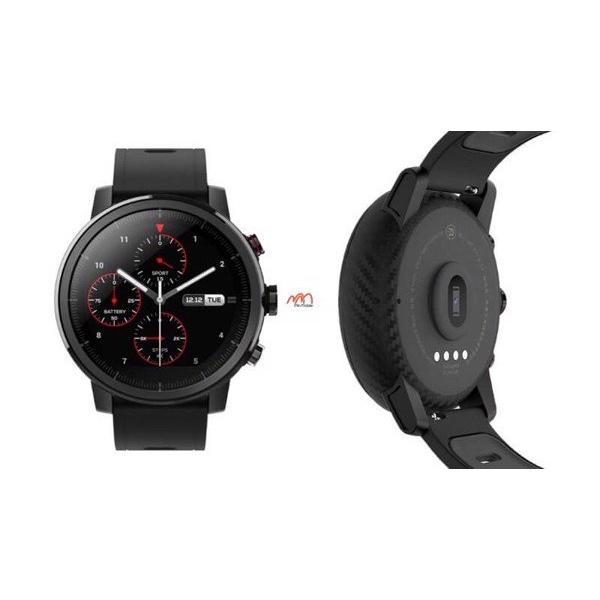 Thay pin đồng hồ Xiaomi Amazfit Stratos