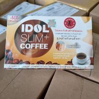 [Giảm Mạnh-Chính Hãng] Cafe Giảm Cân Idol Slim Thái Lan