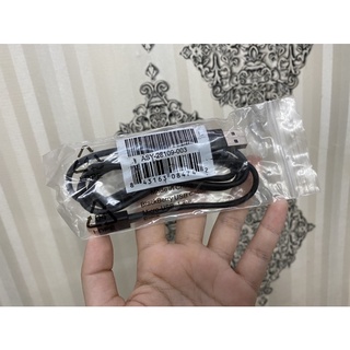 Sạc cáp BlackBerry 850mA