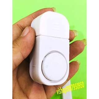 combo 10micro S858+ 5 đèn bão+ 5 chuông ngắn