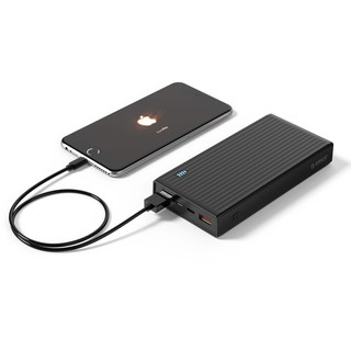 Sạc dự phòng Orico K20000 20000mAh