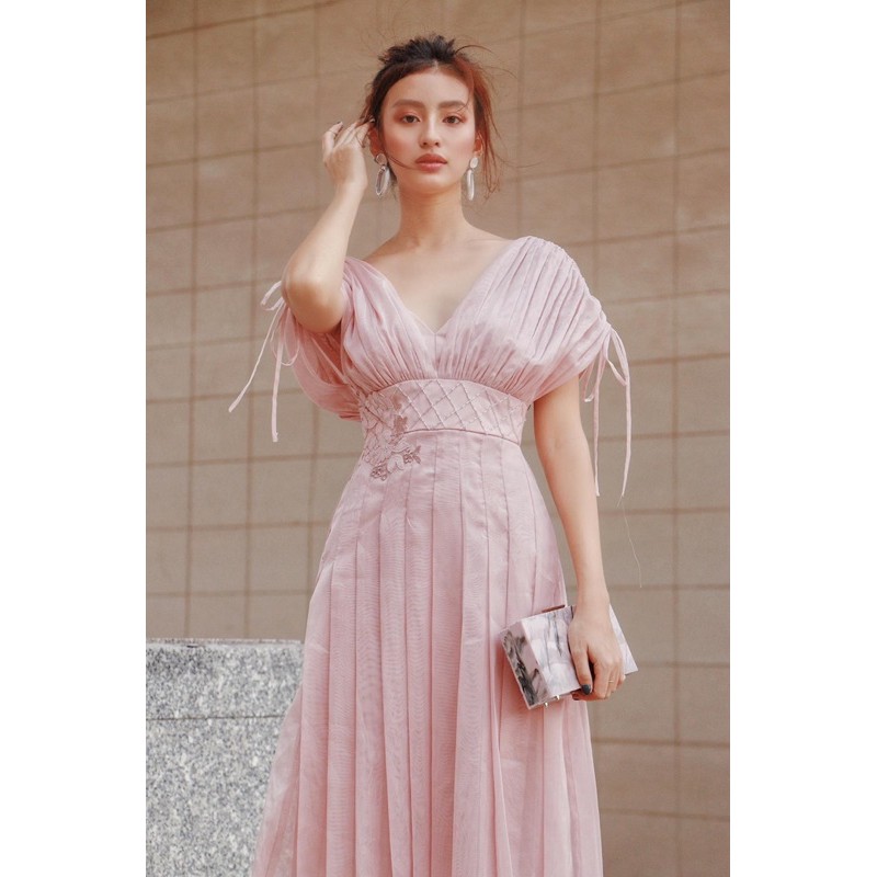 Đầm dự tiệc Everluxe size L