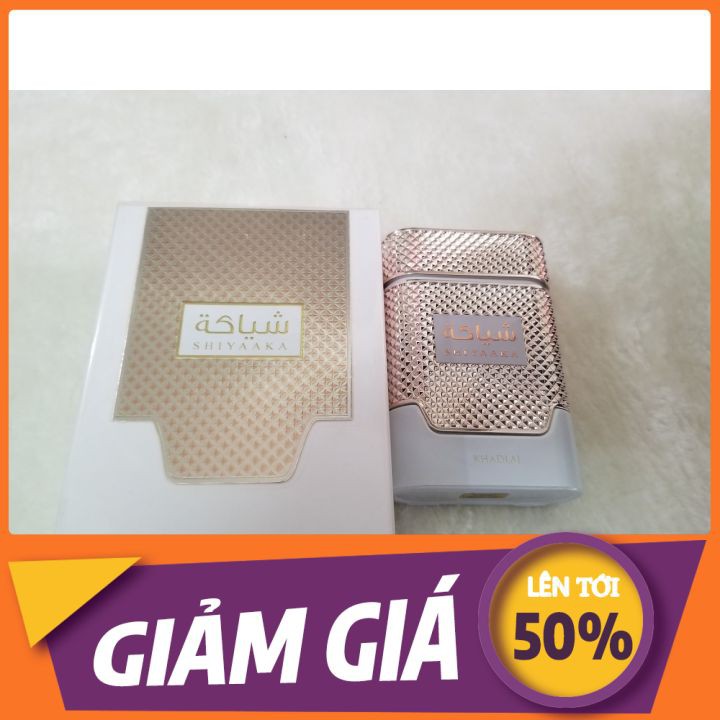 nước hoa Dubai shiyaka