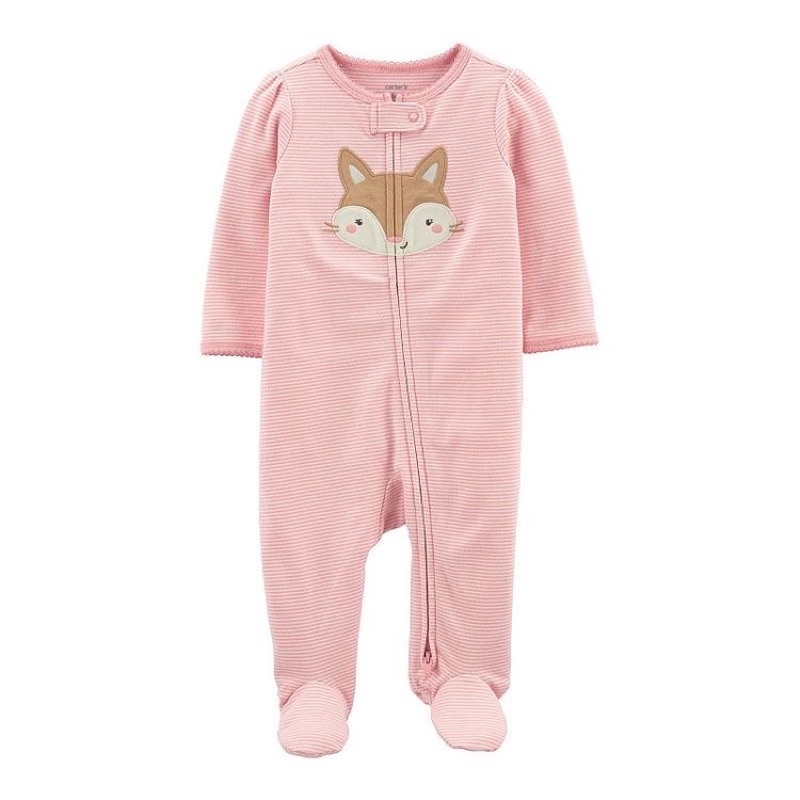 Sleepsuit/ bộ đồ liền thân cho bé NGẪU NHIÊN không chọn mẫu