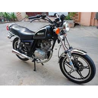 Dây Ga zin GN125 đời cũ