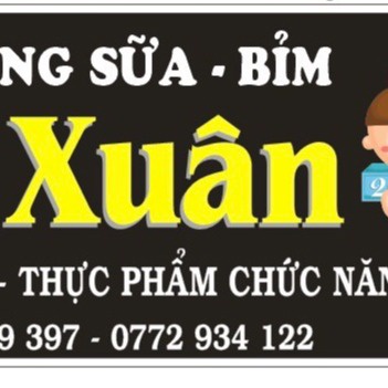 Shop Cô Xuân