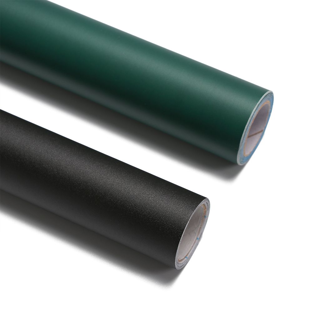 Miếng dán tường bằng PVC có thể dùng như bảng đen chống thấm nước có thể tẩy xóa được