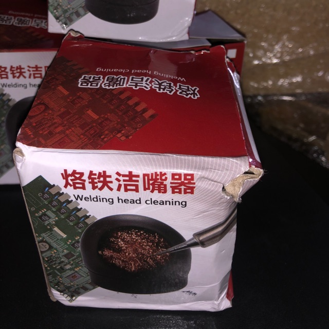 Quẹt mỏ hàn