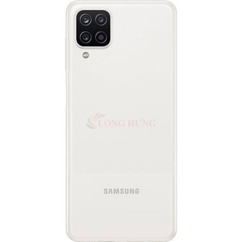 [HÀNG CHÍNH HÃNG]Điện thoại Samsung Galaxy A12 (4GB/128GB)