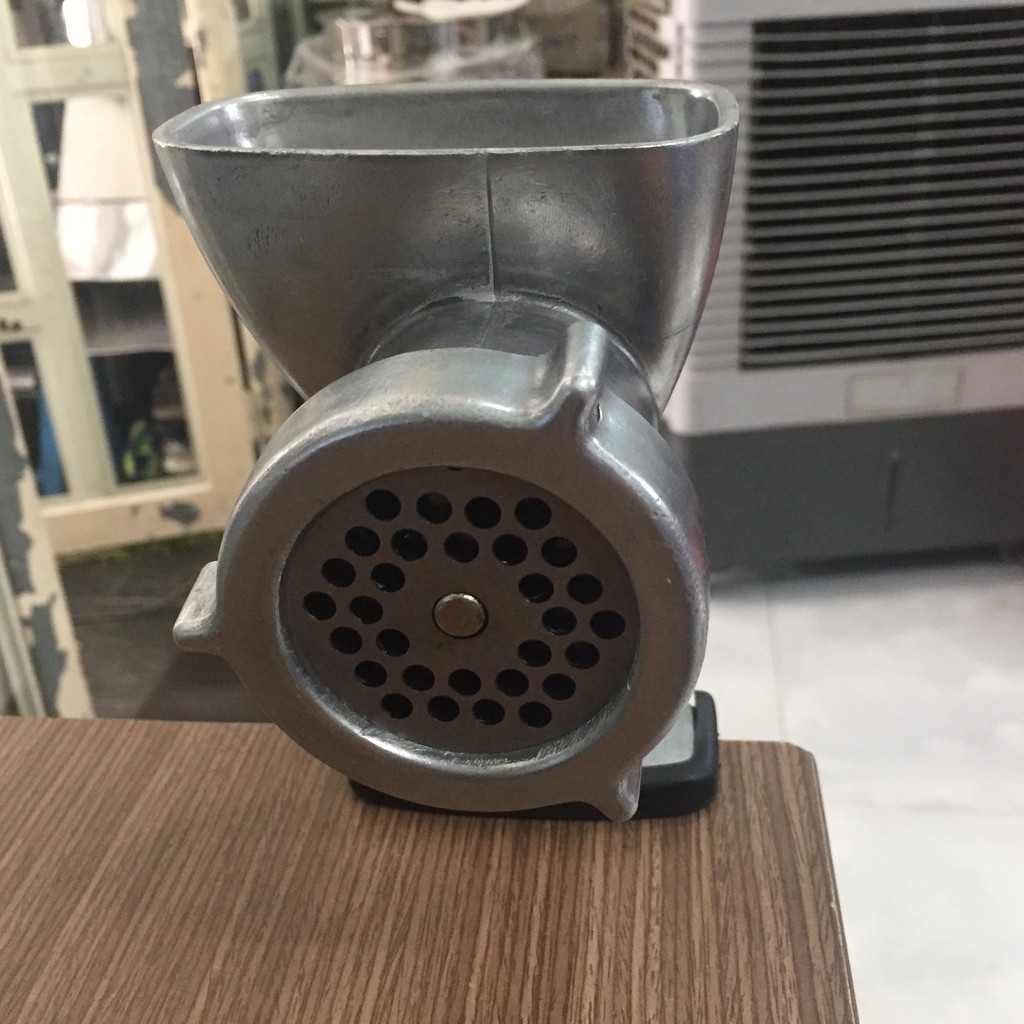 Xay thịt quay tay gia đình liên xô