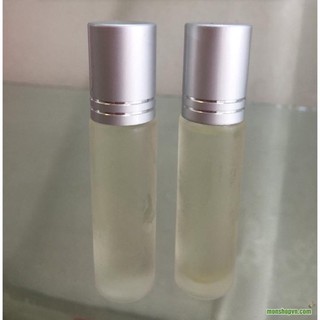 Lăn môi dầu dừa 10ml