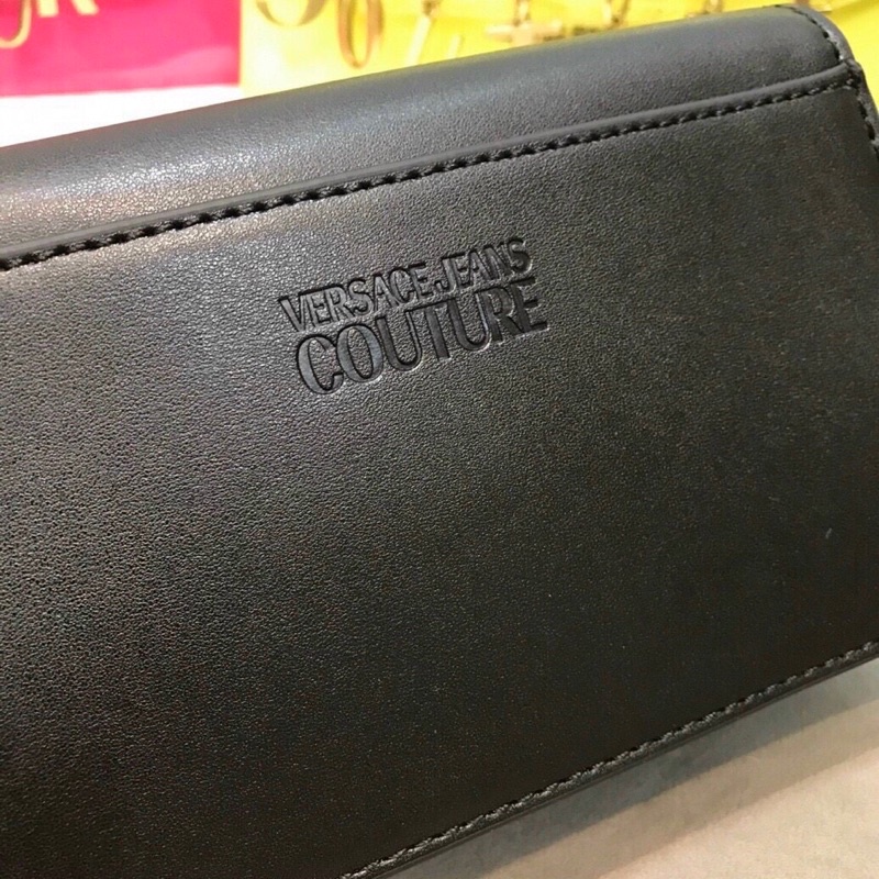 TÚI VERSACE JEAN COUTURE