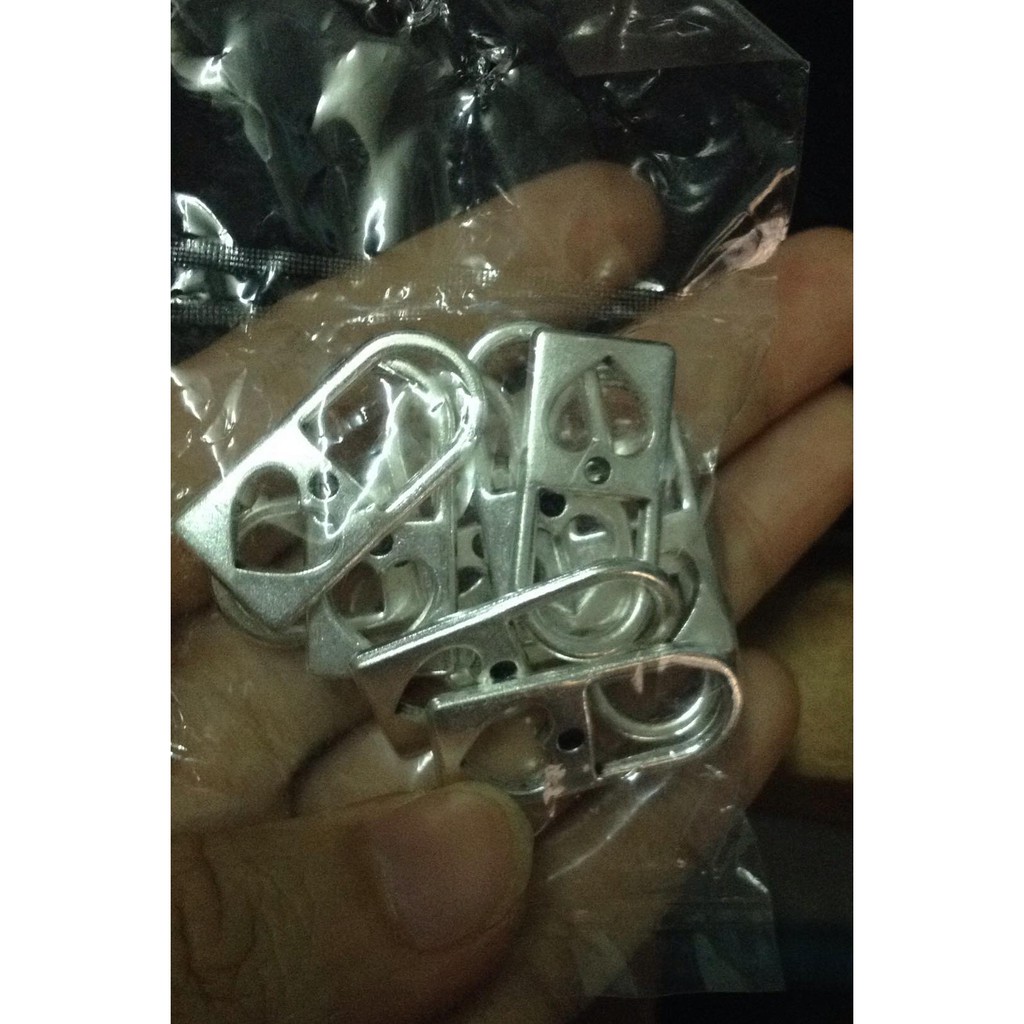 2 mặt ở khóa tim đại