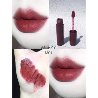 💄 Son Merzy New 😘