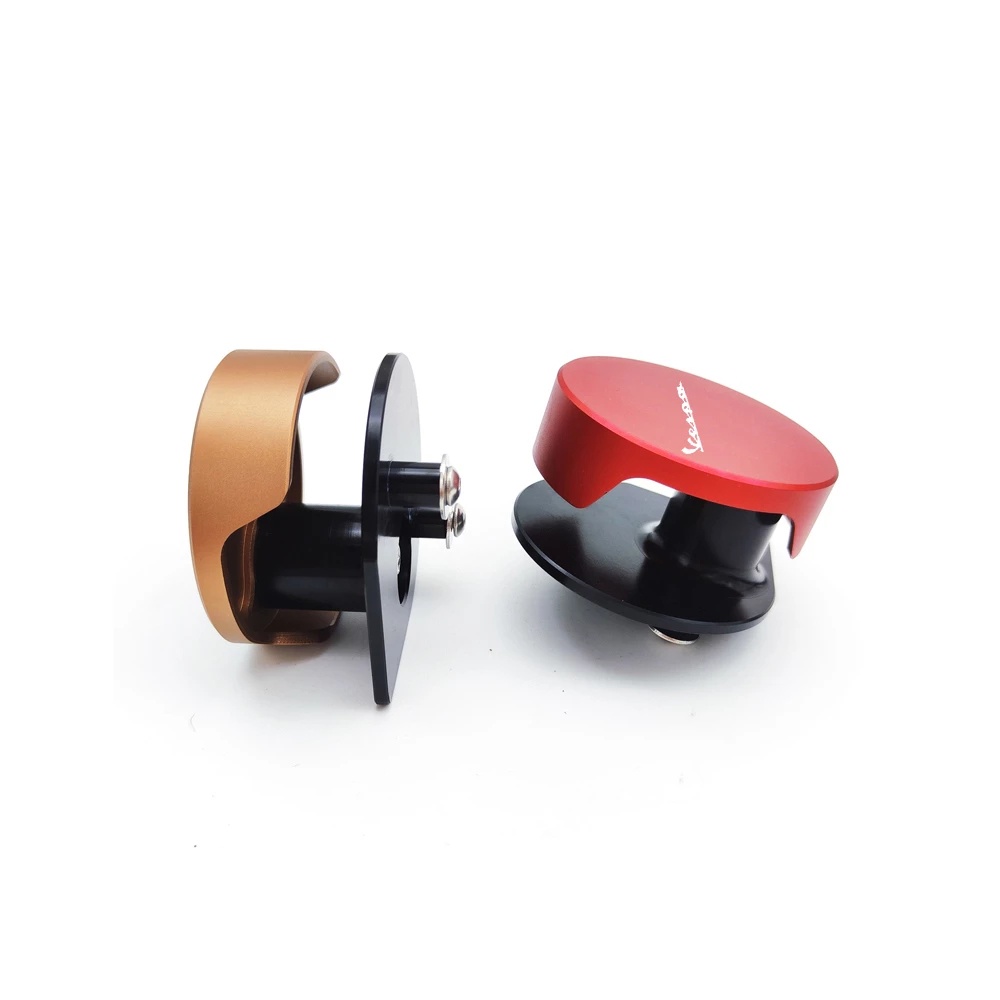 Móc Treo Mũ Bảo Hiểm Có Thể Điều Chỉnh Dành Cho Xe Máy Vespa GTS300 200 250 GTV300