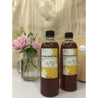Mật ong nguyên chất 500ml
