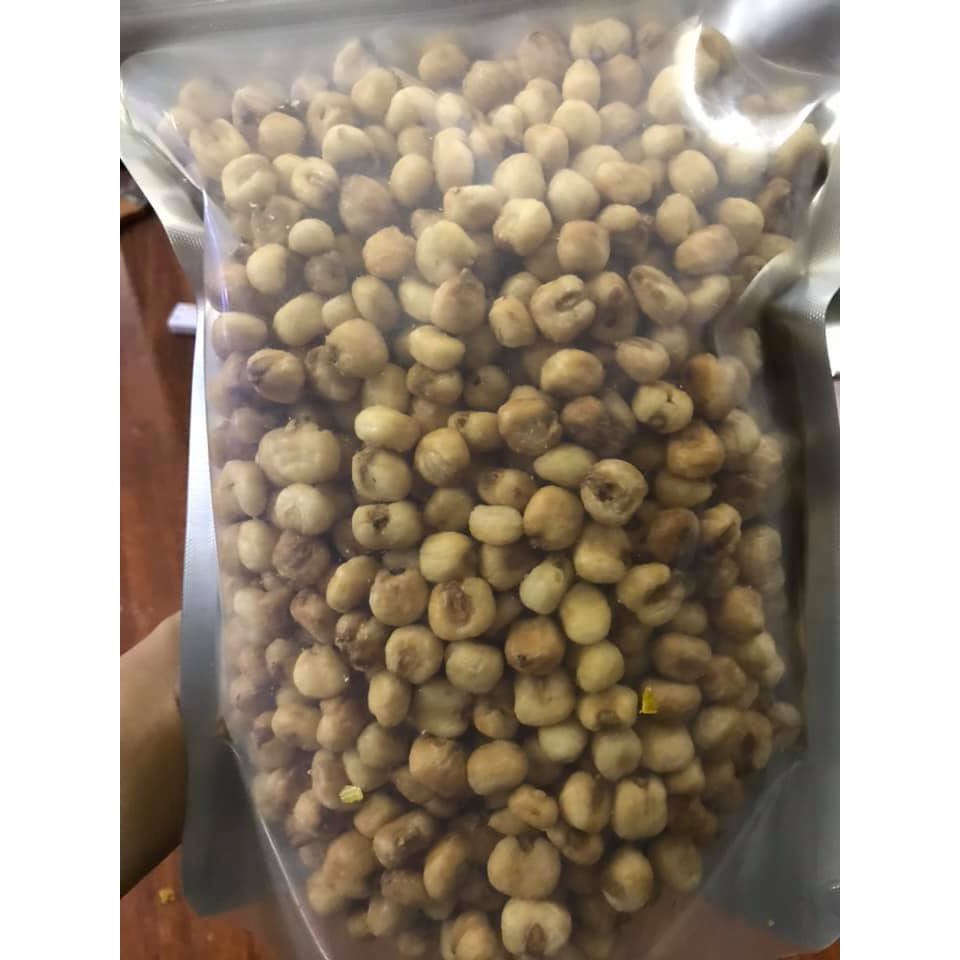 100g ngô (bắp)thái lan sấy giòn bơ như hình