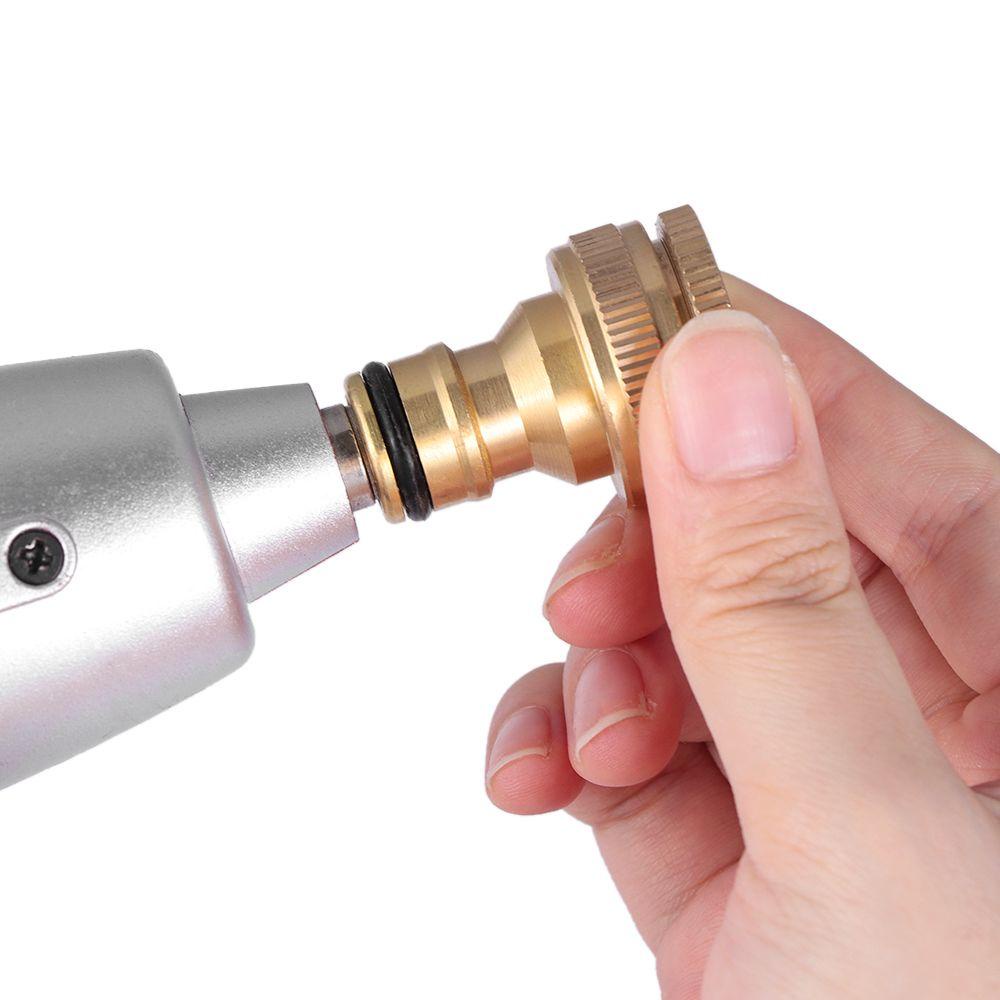 ESPO Đầu Nối Vòi Nước 3 / 4 &quot;Sang 1 / 2&quot;